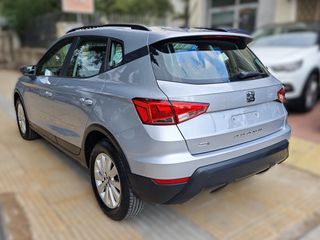 Seat Arona 2021 1,0 TSI STYLE 95HP ΕΛΛΗΝΙΚΟ-thumb-6