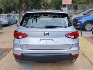 Seat Arona 2021 1,0 TSI STYLE 95HP ΕΛΛΗΝΙΚΟ-thumb-7