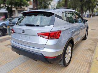 Seat Arona 2021 1,0 TSI STYLE 95HP ΕΛΛΗΝΙΚΟ-thumb-8
