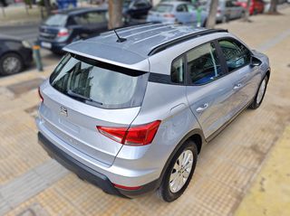 Seat Arona 2021 1,0 TSI STYLE 95HP ΕΛΛΗΝΙΚΟ-thumb-9