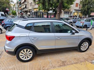 Seat Arona 2021 1,0 TSI STYLE 95HP ΕΛΛΗΝΙΚΟ-thumb-10
