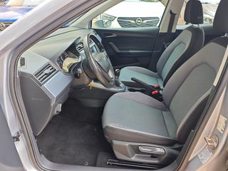 Seat Arona 2021 1,0 TSI STYLE 95HP ΕΛΛΗΝΙΚΟ-thumb-14