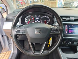 Seat Arona 2021 1,0 TSI STYLE 95HP ΕΛΛΗΝΙΚΟ-thumb-16