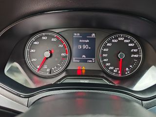 Seat Arona 2021 1,0 TSI STYLE 95HP ΕΛΛΗΝΙΚΟ-thumb-17