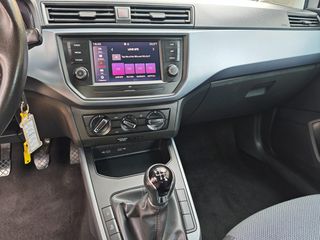Seat Arona 2021 1,0 TSI STYLE 95HP ΕΛΛΗΝΙΚΟ-thumb-19