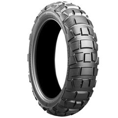 ΕΛΑΣΤΙΚΟ ΠΙΣΩ BRIDGESTONE BATTLAX ADVENTURECROSS AX41 (130/80-17) (65P) 17369 (BRIDGESTONE)-thumb-1