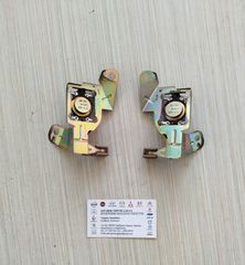 ΣΕΤ TWITER (28149-8H300.28148-8H300) QR20DE NISSAN X-TRAIL T30 2004-2010.