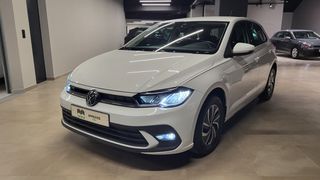 Volkswagen Polo 2024 1.0 TSI 95PS LIFE