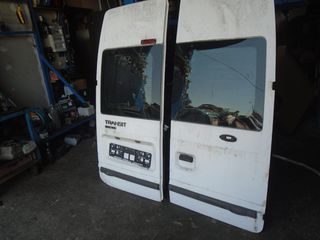 FORD TRANSIT (145 T350) GZFA 2.3 2008-2014 ΚΙΝΗΤΗΡΑΣ ΣΑΣΜΑΝ ΔΙΑΦΟΡΙΚΟ (6C1R 7003 CA) ΜΟΝΑΔΑ ABS
