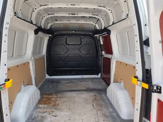 Ford Transit Custom 2019 L1-H2 2.0 130HP Trend Navi Euro 6-thumb-5