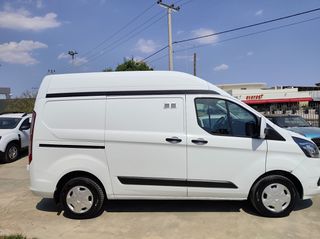 Ford Transit Custom 2019 L1-H2 2.0 130HP Trend Navi Euro 6-thumb-7