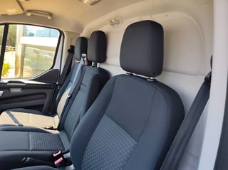 Ford Transit Custom 2019 L1-H2 2.0 130HP Trend Navi Euro 6-thumb-13