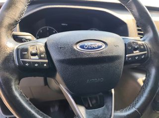 Ford Transit Custom 2019 L1-H2 2.0 130HP Trend Navi Euro 6-thumb-17