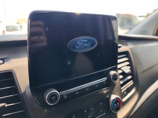 Ford Transit Custom 2019 L1-H2 2.0 130HP Trend Navi Euro 6-thumb-18