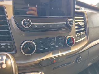 Ford Transit Custom 2019 L1-H2 2.0 130HP Trend Navi Euro 6-thumb-19