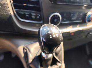 Ford Transit Custom 2019 L1-H2 2.0 130HP Trend Navi Euro 6-thumb-20