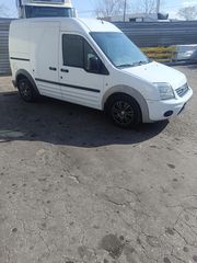 Paddy Wagon Ford 2013 TRANSIT/TOURNED CONNECT