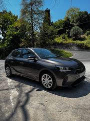 Opel Corsa 2021 F