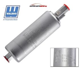 Walbro 255 GSL392 Fuel Pump External Inline-thumb-1