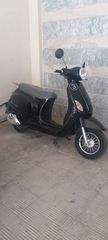 Daytona Diva 125 2019-thumb-2
