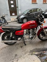 Suzuki GS 1000 1979 GS 1000 E ΕΞΑΙΡΕΤΙΚΟ