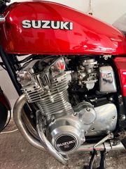 Suzuki GS 1000 1979 GS 1000 E ΒΙΤΡΙΝΑΣ