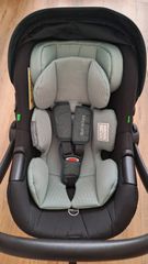Καλάθι / αυγό αυτοκινήτου Chipolino - Duo smart, i-Size, 40-87 cm