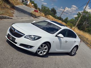 Opel Insignia 2016 1.6 CDTI EcoFLEX Business Executive-thumb-2