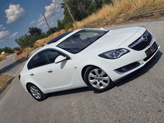 Opel Insignia 2016 1.6 CDTI EcoFLEX Business Executive-thumb-4
