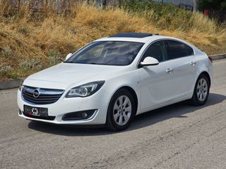 Opel Insignia 2016 1.6 CDTI EcoFLEX Business Executive-thumb-5