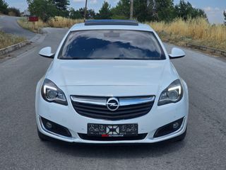 Opel Insignia 2016 1.6 CDTI EcoFLEX Business Executive-thumb-6