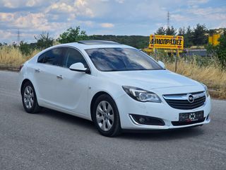 Opel Insignia 2016 1.6 CDTI EcoFLEX Business Executive-thumb-7