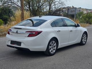 Opel Insignia 2016 1.6 CDTI EcoFLEX Business Executive-thumb-9
