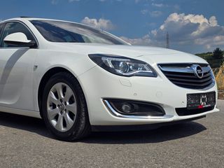 Opel Insignia 2016 1.6 CDTI EcoFLEX Business Executive-thumb-15