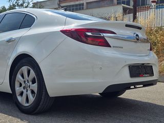 Opel Insignia 2016 1.6 CDTI EcoFLEX Business Executive-thumb-16