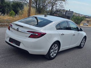 Opel Insignia 2016 1.6 CDTI EcoFLEX Business Executive-thumb-10