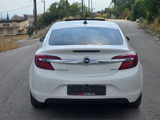 Opel Insignia 2016 1.6 CDTI EcoFLEX Business Executive-thumb-11