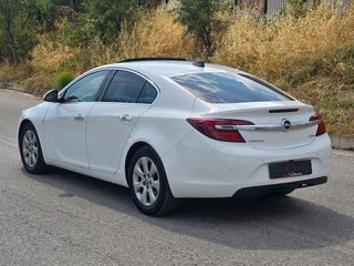 Opel Insignia 2016 1.6 CDTI EcoFLEX Business Executive-thumb-12