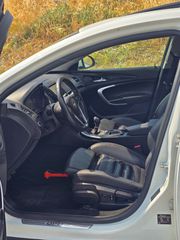 Opel Insignia 2016 1.6 CDTI EcoFLEX Business Executive-thumb-20
