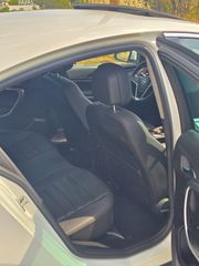 Opel Insignia 2016 1.6 CDTI EcoFLEX Business Executive-thumb-24