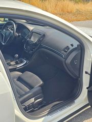 Opel Insignia 2016 1.6 CDTI EcoFLEX Business Executive-thumb-26