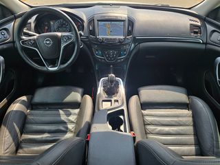 Opel Insignia 2016 1.6 CDTI EcoFLEX Business Executive-thumb-29