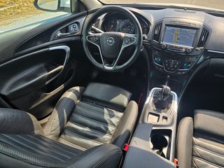 Opel Insignia 2016 1.6 CDTI EcoFLEX Business Executive-thumb-30