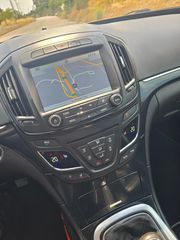 Opel Insignia 2016 1.6 CDTI EcoFLEX Business Executive-thumb-34