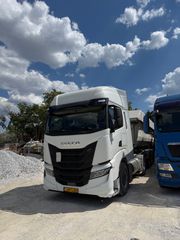 Iveco 2020 ΥΔΡΑΥΛΙΚΑ ΑΝΑΤΡΟΠΗΣ-thumb-1