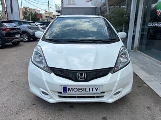 Honda Jazz 2011 1.4 i-Vtec (100hp) COMFORT