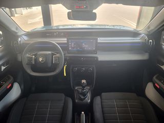 Citroen C3 2025 C3 Plus 1.2 Turbo 100 HP *ΜΕ ΕΓΓΥΗΣΗ*-thumb-6