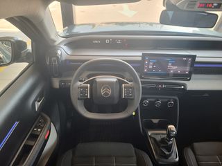 Citroen C3 2025 C3 Plus 1.2 Turbo 100 HP *ΜΕ ΕΓΓΥΗΣΗ*-thumb-7