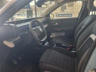 Citroen C3 2025 C3 Plus 1.2 Turbo 100 HP *ΜΕ ΕΓΓΥΗΣΗ*-thumb-14