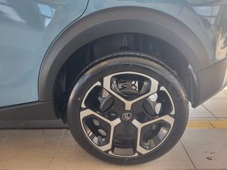 Citroen C3 2025 C3 Plus 1.2 Turbo 100 HP *ΜΕ ΕΓΓΥΗΣΗ*-thumb-19